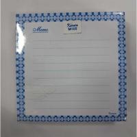 ราคา KURNIA M105 LINE BOX MEMO / NOTE (53310427589)