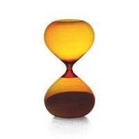 ราคา HIGHTIDE Hourglass LL-Wide Amber / นาฬิกาทราย ไซส์ LL-Wide สีอำพัน แบรนด์ HIGHTIDE จากประเทศญี่ปุ่น (HDB061-AM) (21488070914)
