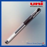 ราคา Mitsubishi Pencil Uniball Signo Gel Ink Ballpoint Pen Ultra Fine 0.38mm Brown Black 【3 Sets】 (58064872184)