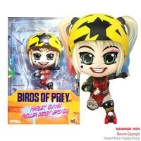 ราคา HotToys Cosbaby DC Birds Of Prey HARLEY Quinn Roller Derby Version ฟิกเกอร์โมเดลสาวน้อยสุดซ่าส์ฮาร์เล่ย์ควินน์ลิขสิทธิ์ (11229004738)