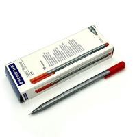 ราคา STAEDTLERปากกาหัวเข็มสเต็ดเลอร์ triplus® fineliner 334 0.3มม. (6019194327)