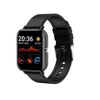 ราคา H10 นาฬิกาสมาร์ทวอทช์อัจฉริยะ Bluetooth Call Bracelet Sports P8 smart watch 1.69 Display (53408069947)