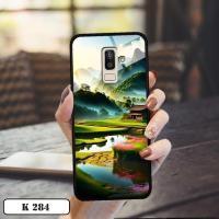 ราคา เคสโทรศัพท์ภูมิทัศน์ 3D Country สําหรับ Samsung Galaxy J8 2018 (48110698098)
