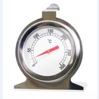 ราคา เทอร์โมมิเตอร์ เกย์วัดอุณหภูมิ เครื่องวัดอุณหภูมิ สำหรับใส่ในเตาอบ (oven thermometer) (25079688685)