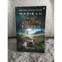 ราคา THE YOUNG ELITES - MARIE LU (8047883879)