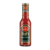 ราคา โรซ่า ซอสมะเขือเทศ Roza Squeeze Tomato Sauce 600g. (51761093416)