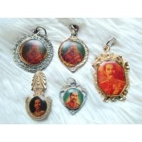 ราคา จี้ เข็มกลัด ล๊อกเก็ต รัชกาลที่ 5 รวม 5 ชิ้น (20045240810)