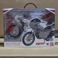 ราคา S.H.Figuarts Cyclone (remodeling Ver.) (28724689512)