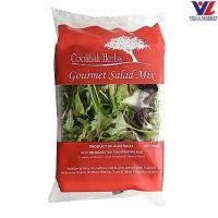 ราคา [9329878002222] Fg Salad Mix 100 G. Aus Coolibah สลัดมิกซ์ 100 กรัม (Coolibah ออสเตรเลีย) (Vegetables import) (49510353789)