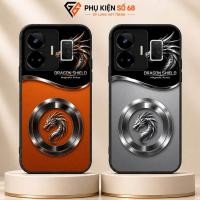 ราคา Realme GT Neo 2, GT Neo 5, GT Neo 5 SE, GT Neo 6, GT Neo 6 SE Dragon Shield Magnetic Dragon Armor Case (45163554788)