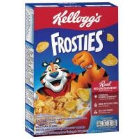 ราคา เคลล็อกส์อาหารเช้าฟรอสตี้ 175กรัม Kelloggs Cereal Frosties 175g. ⋆ 8852756303063 ✳️ ของแห้งและเครื่องปรุง [DailyBox] (58156390349)