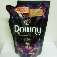 ราคา Downy Premium Parfum ดาวน์นี่ มิสทีค ผลิตภัณฑ์ปรับผ้านุ่ม สูตรเข้มข้นพิเศษ 560 มล. (3240257099)