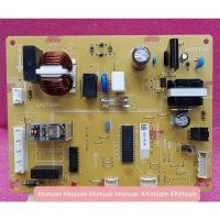 ราคา บอร์ดตู้เย็น/แผงวงจรตู้เย็น/อะไหล่ตู้เย็น_MITSUBISHI_มิตซูบิชิรุ่น MR-F41J*อะไหล่ใหม่แท้บริษัท (29766007184)