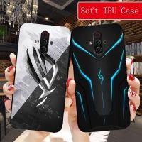 ราคา สําหรับ ZTE Nubia Play Case NX651J ซิลิโคนนุ่มปกหลัง Nubia Play 5G สําหรับ Nubia Z50 S Pro Z50 Z60 Z70 Ultra (46764082341)