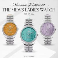 ราคา พร้อมส่ง‼️นาฬิกา⚡️Vivienne Westwoood The Mews ของแท้ (27600280525)