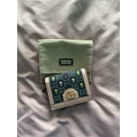 ราคา ส่งต่อกระเป๋าสตางค์ Gucci wallet มือสอง (49614748103)