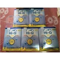 ราคา Hi-q super gold สูตร1 โฉมใหม่ ขนาด600กรัม (4353279599)