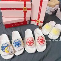 ราคา รองเท้าแตะ Shoopen chupa chups สุดน่ารัก (28692240810)