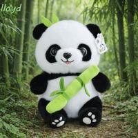 ราคา LLOYD Kawaii Panda, นุ่มยัดไส้ขนาด 25 ซม.ของเล่นตุ๊กตา,นานาชาติที่ชื่นชอบเด็ก Gits กอดคุณสมบัติตุ๊กตาสัตว์เด็กปัจจุบัน (54613208310)