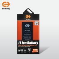 ราคา Commy แบตไอโฟน SE (2020 รุ่น2) (1,821 mAh) ฟรี!เทปกาวติดแบต รับประกัน 1 ปี Battery iPhone SE (2020 รุ่น2) (19202366682)