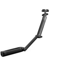 ราคา GOPRO 3-Way GRIP (ARM) TRIPOD 2.0 (HERO9 Black, HERO8 Black, MAX,Hero10)(GO-AFAEM-002) (16265090544)