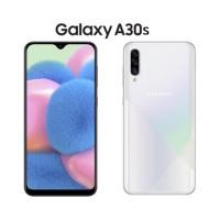 ราคา (ผ่อนชำระ 0%) Samsung A30s 4/64GB เครื่องศูนย์ไทย (2887472197)