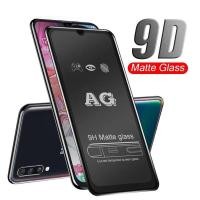 ราคา ฟิล์มด้าน ฟิล์มกระจกเต็มจอ OPPO A71 ออฟโป้ ฟิล์มแบบด้าน กาวเต็ม ขอบดำ ฟิล์มกระจกนิรภัย สินค้าใหม่ (3965791620)