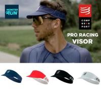 ราคา หมวก Compressport Pro Racing Visor Uniq Size (26477637713)