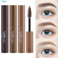 ราคา FAVOR Liquid Dyeing Eyebrow Cream, Waterproof Brown Eyebrow Enhancer Cream, Makeup Long Lasting ไม่ซีดจาง Eyebrow Tint Girl (43232942449)