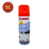 ราคา น้ำยาล้าง คราบกาว Getsun sticker remover (4740148561)