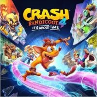 ราคา [PC] Crash Bandicoot™ 4: It’s About Time (24654050190)