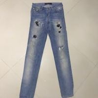 ราคา cps กางเกงยีน chaps ของแท้ ส่งต่อ (2321086079)
