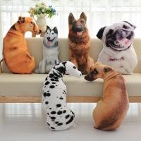 ราคา หมอนตุ๊กตา รูปสุนัขกอด ของเล่นสําหรับเด็ก ผู้ใหญ่ หมอนสุนัขจำลอง 3D, ของเล่นตุ๊กตาสุนัข, เบาะตุ๊กตาสุนัขจำลอง (48059554901)