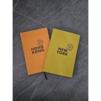 ราคา [มือสอง] หนังสือ Louis Vuitton City Guide Hong Kong กับ New York (25142734659)