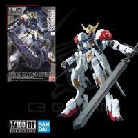 ราคา 1/100 ASSEMBLY MODEL GUNDAM BARBATOS LUPUS BANDAI GUNDAM IRON-BLOODED ORPHANS IBO (44961675189)