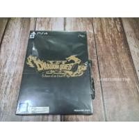 ราคา Dragon Quest 11 Echoes Of An Elusive Age Limited Brand New มือ 1 (17301275013)