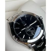 ราคา TAG Heuer Link Black dial Automatic (WAT2110) (20659512318)