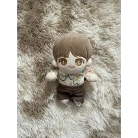 ราคา (มือสอง) ตุ๊กตาแฟนเมด Taehyung V BTS (25196795389)