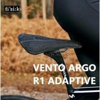 ราคา ⚡Fizik Vento ARGO R1 Adaptive Saddle เบาะจักรยาน อานจักรยาน (40561863105)