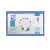 ราคา พรมลูกฟูก พรมปูพื้น พรมลูกฟูก MOYA V7011 พรมอัดลูกฟูก (14928906192)