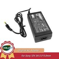 ราคา เปลี่ยนเครื่องชาร์จอะแดปเตอร์ AC สําหรับ Sony / Panasonic SAE0011 12V 3A AG-UX180 AG-AC90MC VSK0723 AJ-PX298MC กล้องวิดีโอแหล่งจ่ายไฟ (52212380866)