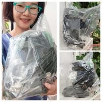 ราคา (1 ใบ) แก้วน้ำมังกร แก้วน้ำปราสาทมังกร ของสะสมโรงหนัง Dungeons&Dragons Bucket Set Premium major m24 (23575807268)