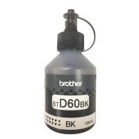ราคา Brother InkT-Series BTD60BK หมึกเติมสีดำแบบ ไม่มีกล่อง (19300884450)