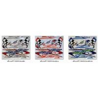 ราคา สติ๊กเกอร์ติดรถ YAMAHA JR-S (120) (9768869388)