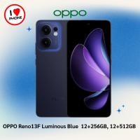 ราคา OPPO - Reno13F Luminous Blue 12/256GB, 12/512GB ออปโป้ โทรศัพท์มือถือ สมาร์ทโฟน (29677734077)