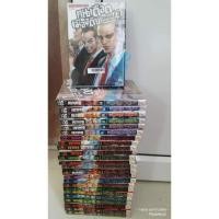 ราคา หนังสือการ์ตูนมือสอง คนเดือดเมืองดิบ 25 เล่มจบ (1730046472)