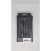 ราคา ปลอกแฮนด์ สำหรับใส่กับรถมอเตอร์ไซค์ได้ทุกรุ่น Rizoma สีดำ (815317364)
