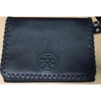ราคา Tory Bruch Black Marion Combo Crossbody bag (2781918753)