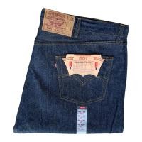 ราคา Vintage 90s’ Levi’s 501 XX Denim Jeans made in USA ( ของแท้ ) (48656187990)