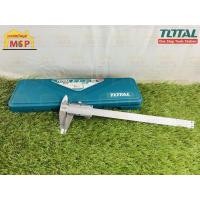 ราคา Total เวอร์เนียร์เหล็ก 8" TMT-312001 (18764775873)